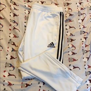 Adidas Tiro 17 pants